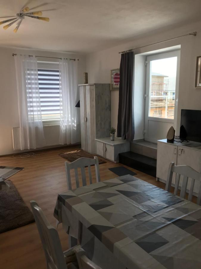 Kezmarok Apartman N1 , Apartman N2 Luaran gambar
